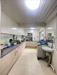 Blk 111 Jurong East Ville (Jurong East), HDB 5 Rooms #524603801